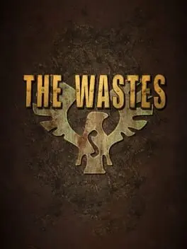 The Wastes cover
