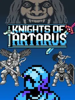 Knights of Tartarus cover