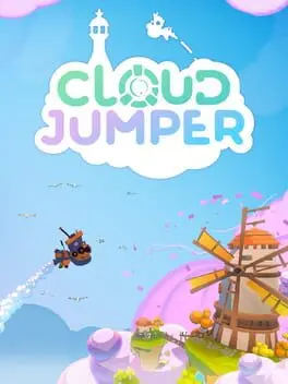 Cloud Jumper cover