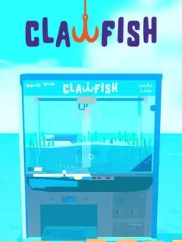 Clawfish background