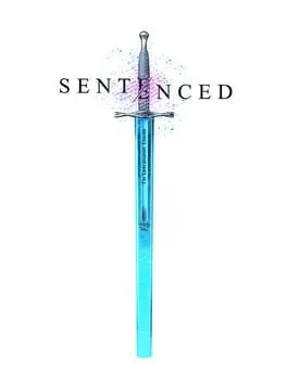 Sentenced VR cover