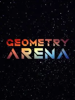 Geometry Arena cover