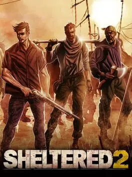 Sheltered 2 background