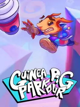 Guinea Pig Parkour cover