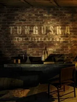 Tunguska: The Visitation background