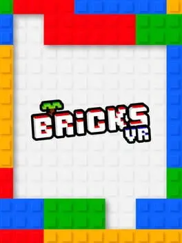 BricksVR cover