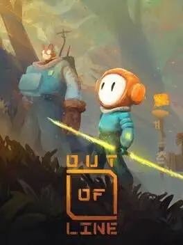 Out of Line background