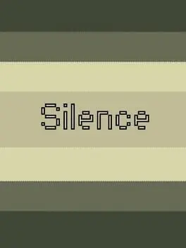 Inner silence cover art