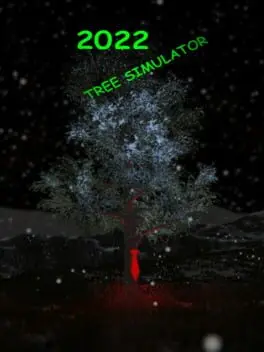 Tree Simulator 2022 cover