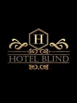 Hotel Blind cover art