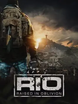 Rio: Raised In Oblivion background