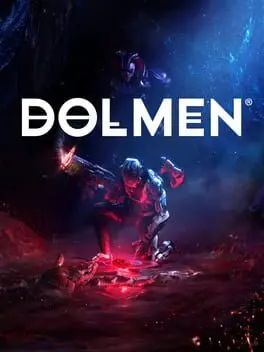 Dolmen cover