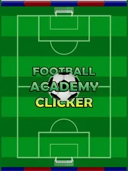 Football Academy Clicker cover
