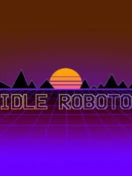 Idle Roboto cover