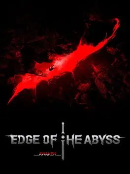 Edge of the Abyss Awaken cover