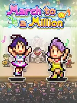 March to a Million cover