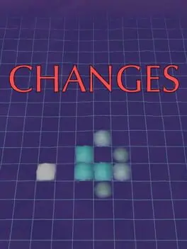 Changes cover