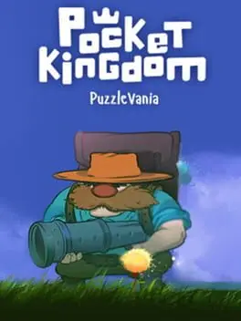 Pocket Kingdom background