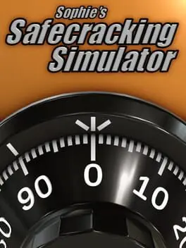 Sophie's Safecracking Simulator cover
