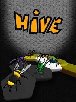 Hive cover