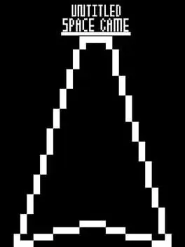Untitled Space Game cover
