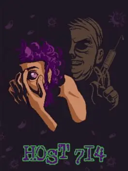 Host 714 cover