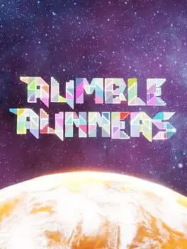 Rumble Runners cover