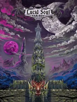 Lucid Soul cover