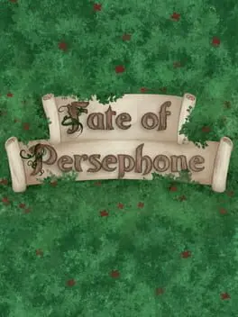 Fate of Persephone cover