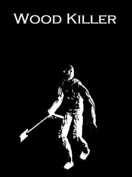 Wood Killer cover