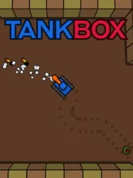 Tankbox cover