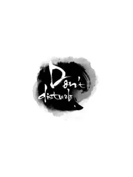 Don't Disturb background