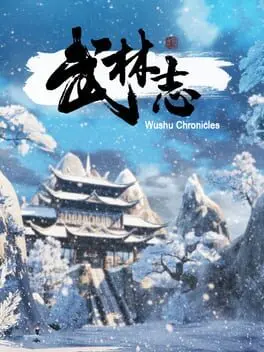 Wushu Chronicles background