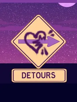 Detours cover