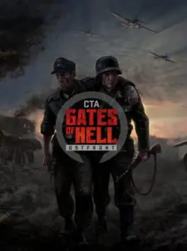 Call to Arms: Gates of Hell background