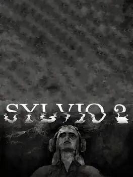 Sylvio 2 cover