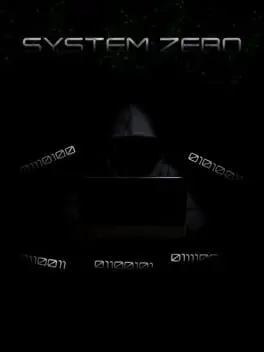 System Zero cover