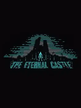 The Eternal Castle: Remastered background