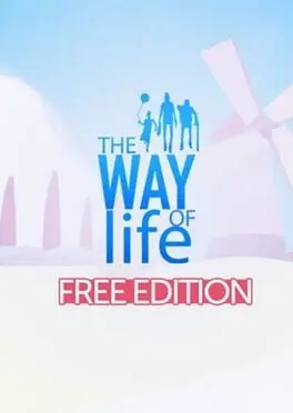 The Way of Life: Free Edition cover
