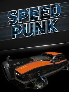 Speedpunk cover