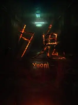 Yuoni background
