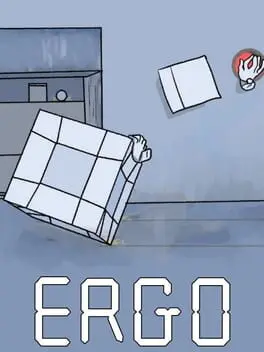 Ergo cover