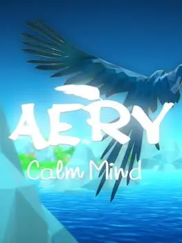 Aery: Calm Mind cover art