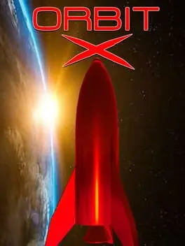 Orbit-X cover