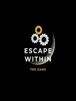 Escape Within cover