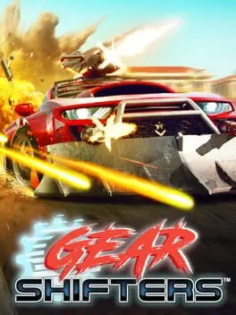 Gearshifters background