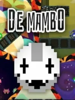 De Mambo background
