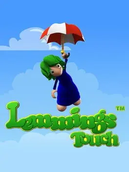 Lemmings Touch cover art