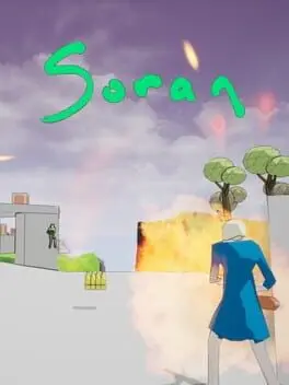 Soran cover