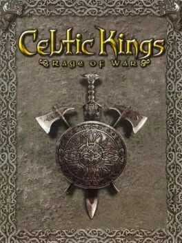 Celtic Kings: Rage of War background